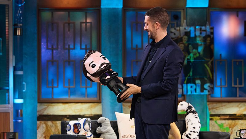 La Revuelta | El día mundial del vitíligo - La Revuelta | Ver