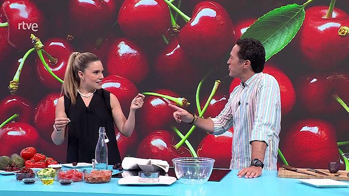 Aquí la Tierra - Aquí la Tierra - 25/06/25