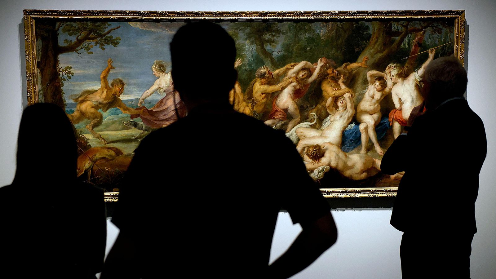 Los riesgos de poner en peligro el arte por una foto instagrameable | Ver