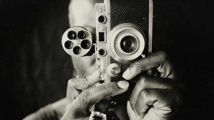 Telediario 2 - Un ciclo recupera el legado de las directoras españolas pioneras