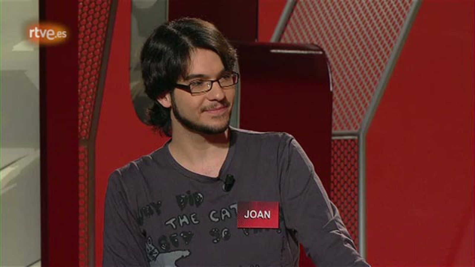 Saber y ganar -  Eliminación de Joan Escudé - 15/01/13