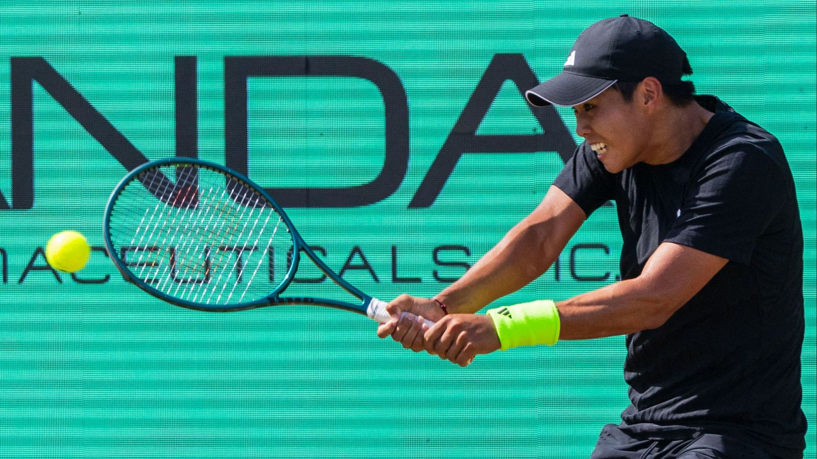 Tenis - ATP Mallorca: Shelton - Tien - Tenis | Ver