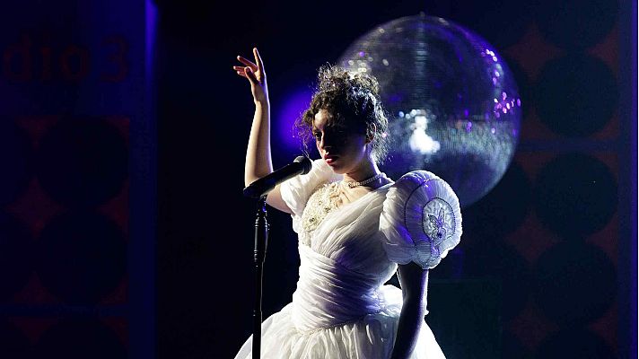 Los conciertos de Radio 3 en La 2 - Azuleja