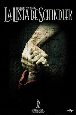 Cine internacional - La lista de Schindler