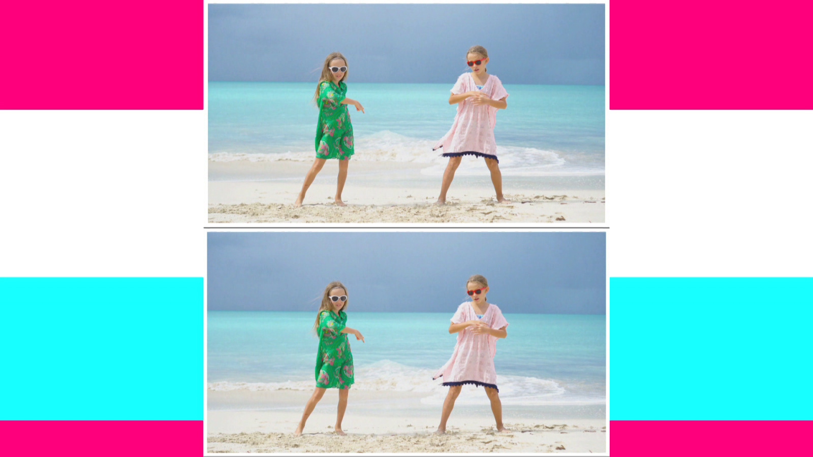 Nos gusta bailar canciones en verano - El mes de... | Ver