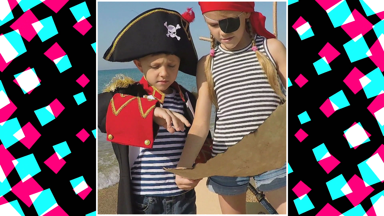 Nos gusta imaginar aventuras en verano - El mes de... | Ver