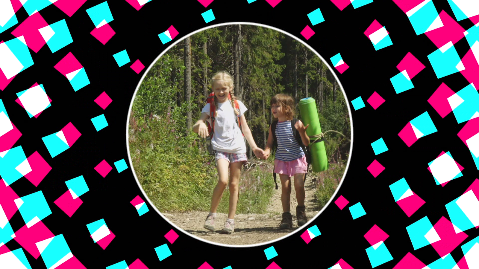 Nos gustan las excursiones de verano - El mes de... | Ver