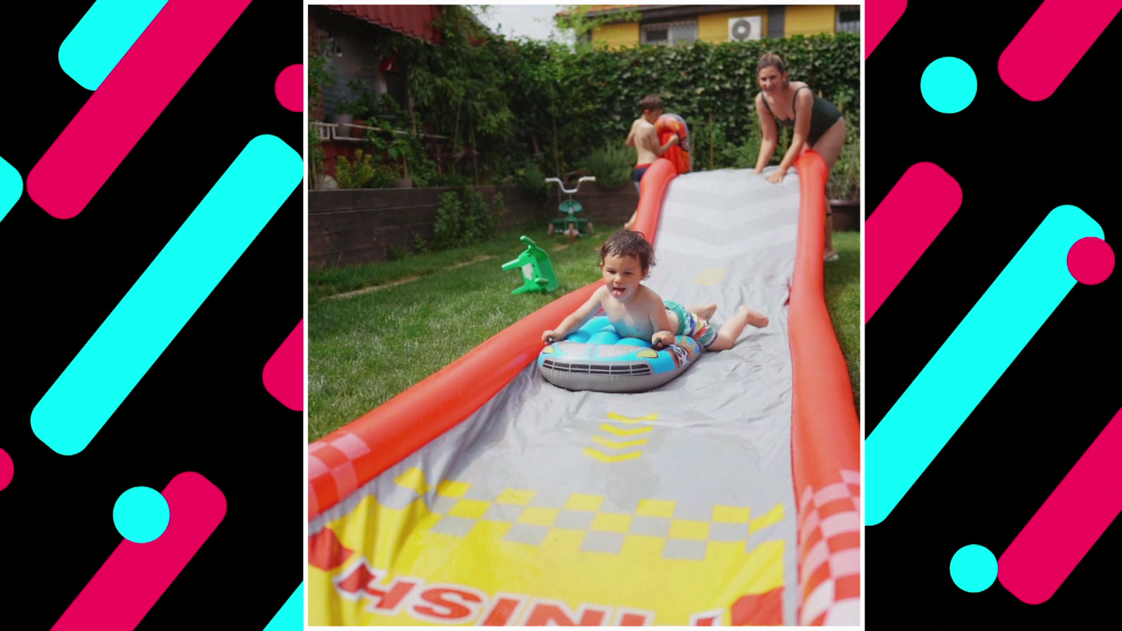 Nos gusta pasarlo bien en verano - El mes de... | Ver