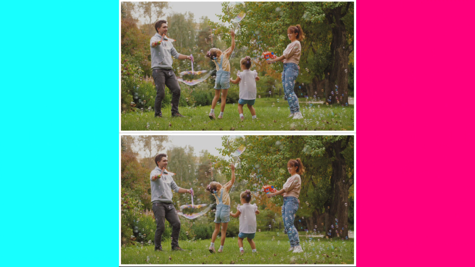 Nos gusta estar al aire libre en verano - El mes de... | Ver