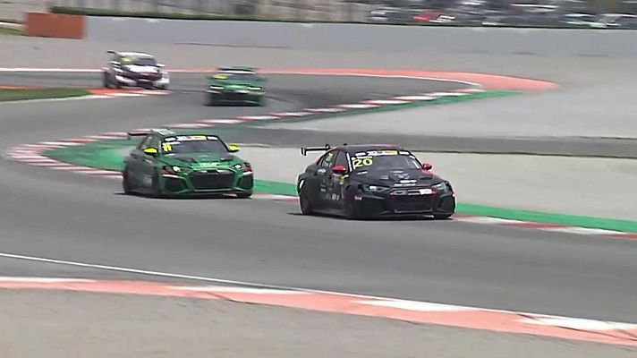 Racing for Spain - 2025 - Programa 16