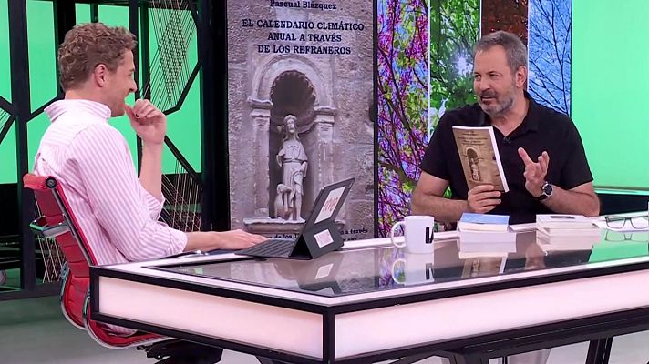 La aventura del Saber - José Miguel Viñas. Recomendaciones de lectura