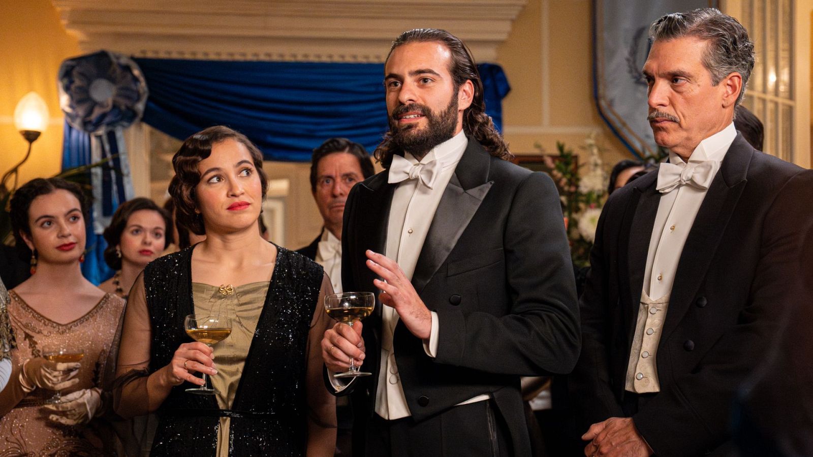 La promesa - Temporada 4 - Episodio 625 | Ver