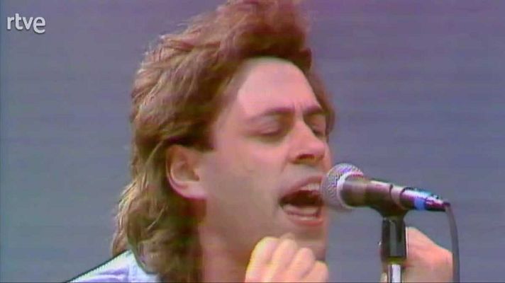 Fue noticia en el Archivo de RTVE - Informe semanal - Bob Geldof, un rey mago en África