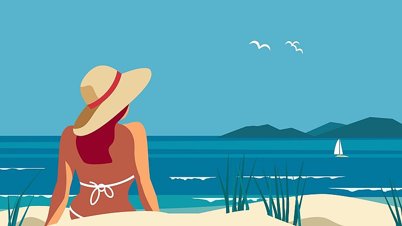 Mitos y leyendas sobre las vacaciones