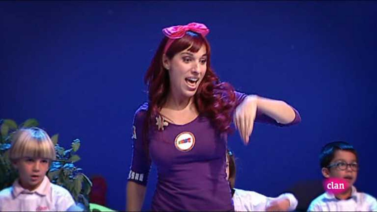 El cohete musical - El cohete musical | Ver