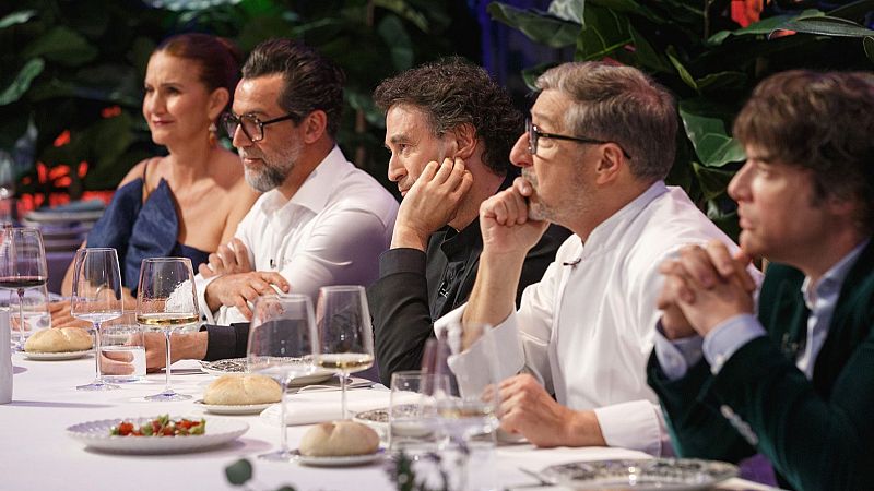 MasterChef 13: gran final | Ver tr�iler