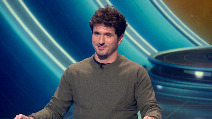 Jeopardy - Programa 34