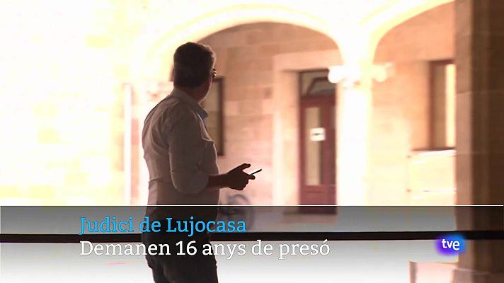 Informatiu Balear - Informatiu Balear en 2' - 26/06/25