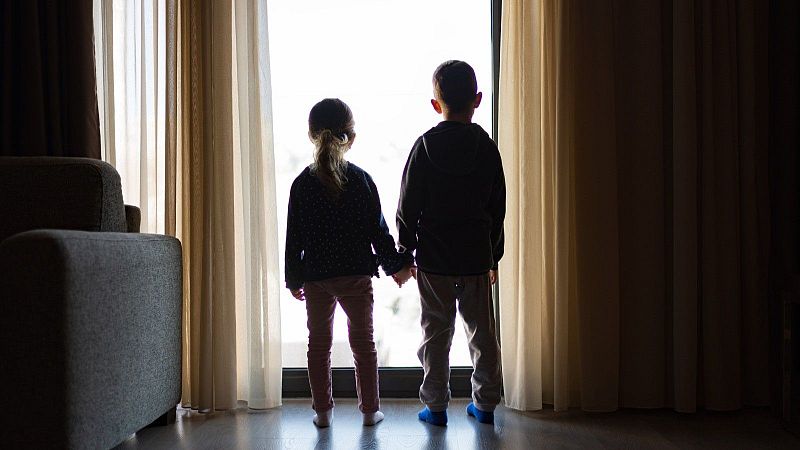 Objetivo igualdad - Programa 174: Violencia vicaria e institucional | Ver