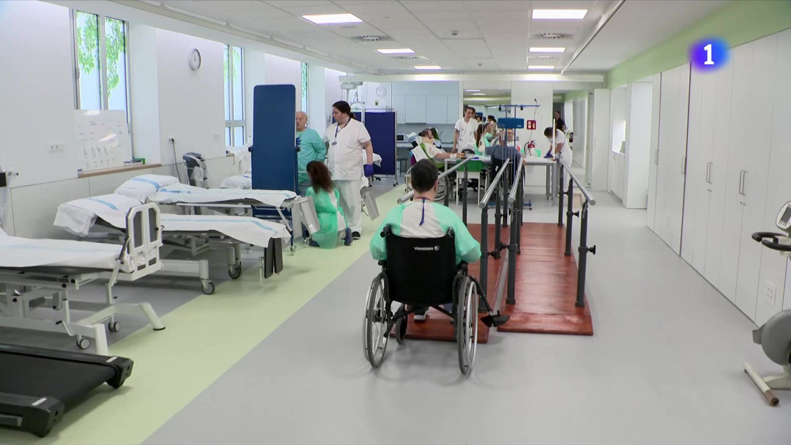 Les lesions medul·lars augmenten a l'estiu