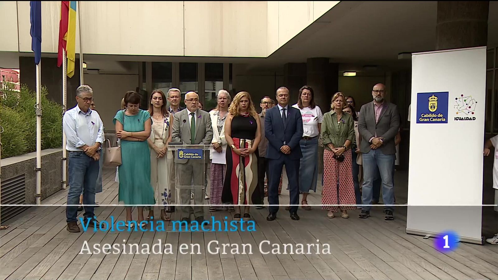 Telecanarias - 26/06/2025 | Ver