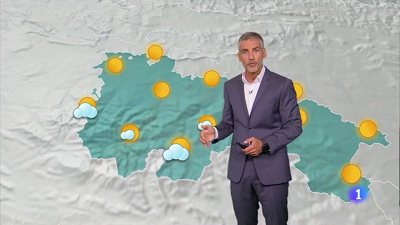 El Tiempo en La Rioja - 26-06-2025 | Ver