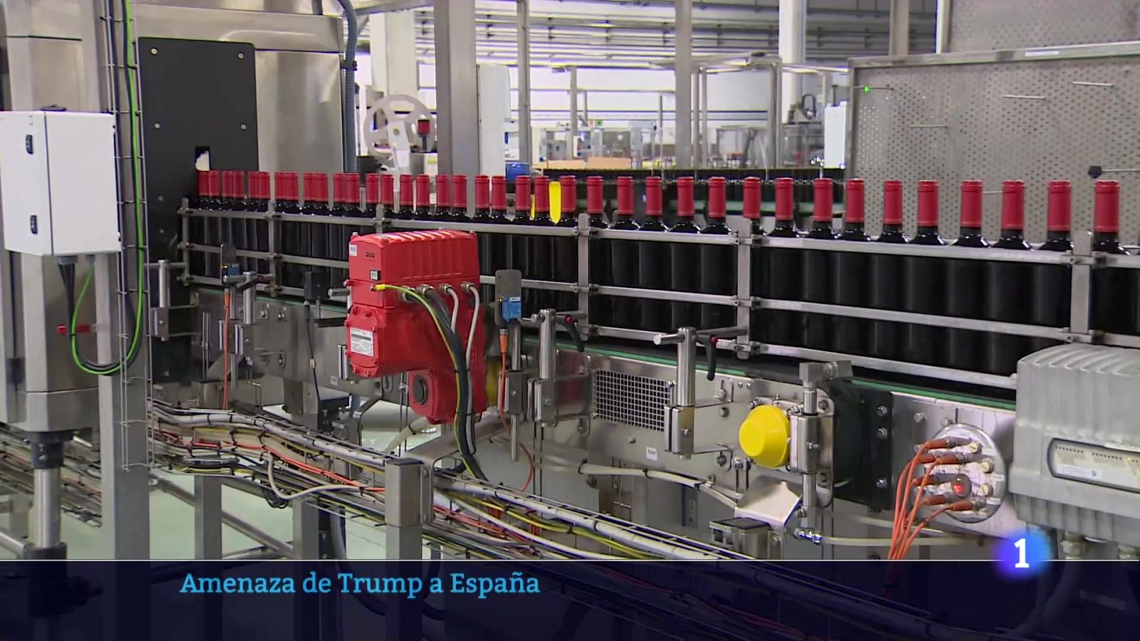 Informativo Telerioja 26-06-2025 | Ver