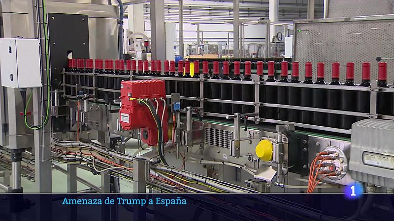 Informativo Telerioja 26-06-2025 | Ver