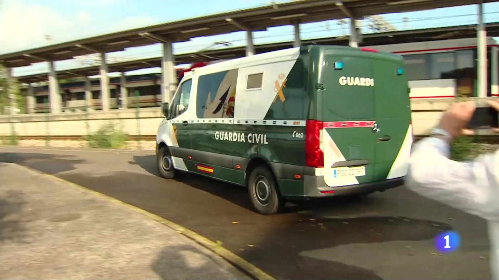 Asturias en 2' - 26/06/25 | Ver