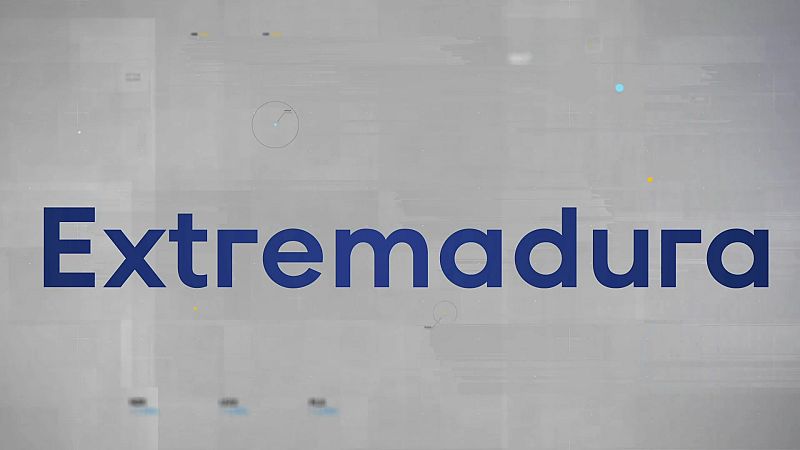 Extremadura en 2' - 26/06/2025 - Ver ahora