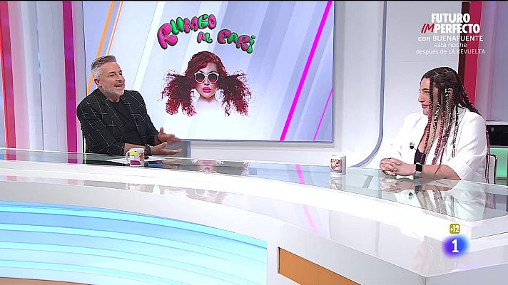 Cerca de ti - Cerca de ti - 26/06/2025