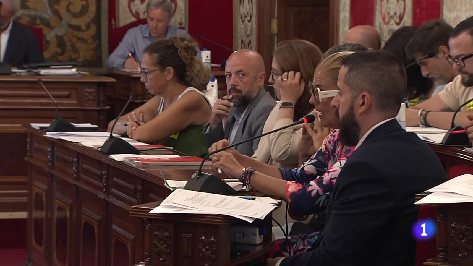PP i Vox demanen a Les Corts que Alacant deixe de ser zona de predomini lingüístic valencià | Ver
