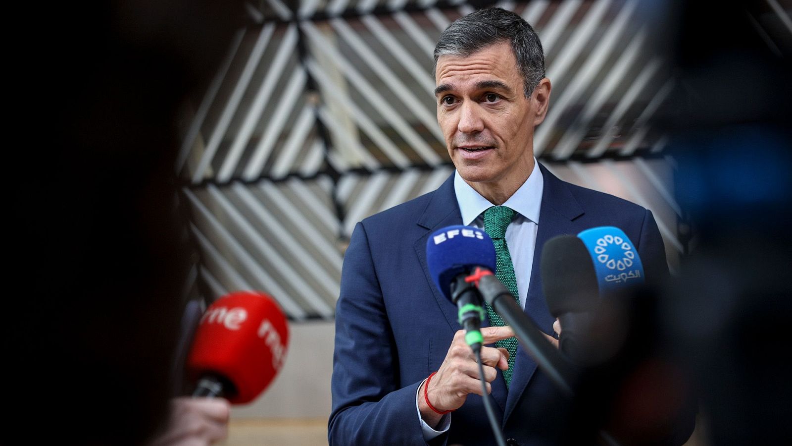 Telediario 1 en cuatro minutos - 26/06/25 - RTVE.es | Ver