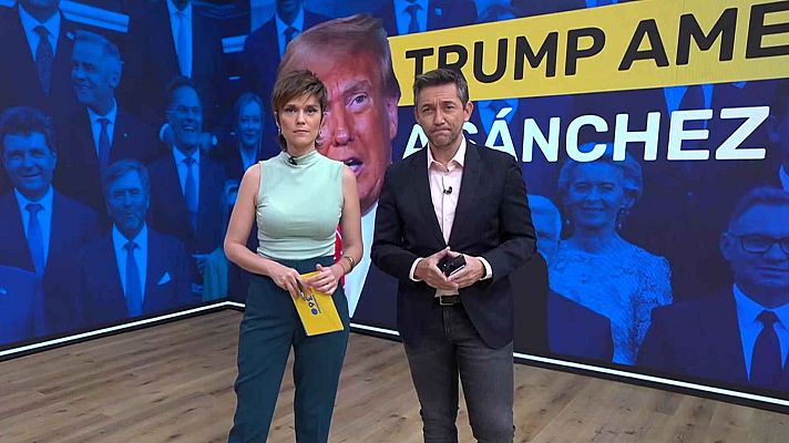 Mañaneros 360 - Programa 446