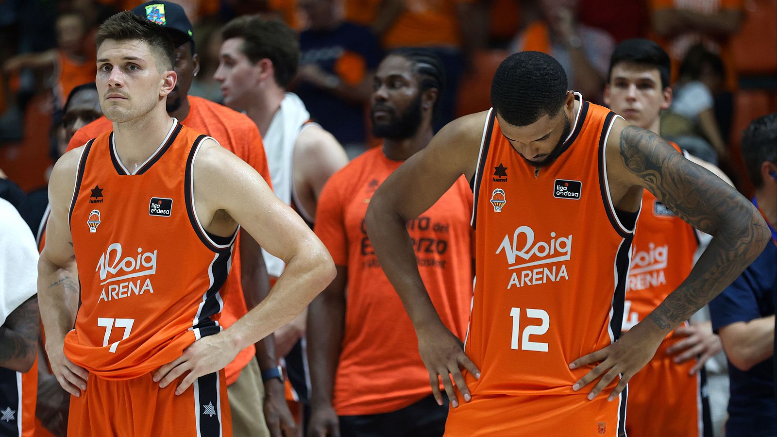 L'Informatiu Comunitat Valenciana 2 - 26/06/25 | Ver