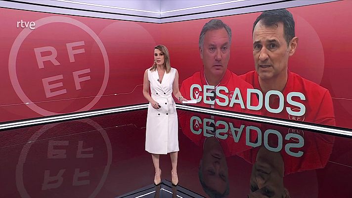 Los Deportes de La1 - Deportes 1 - 26/06/25