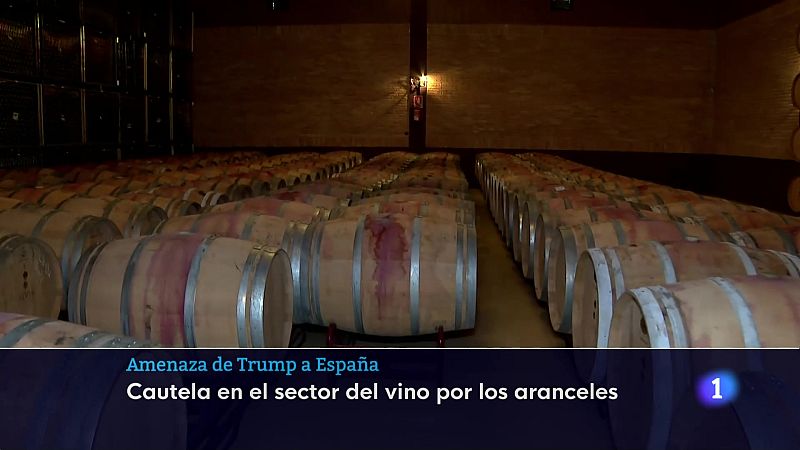 Informativo Telerioja 2 - 26-06-2025 | Ver