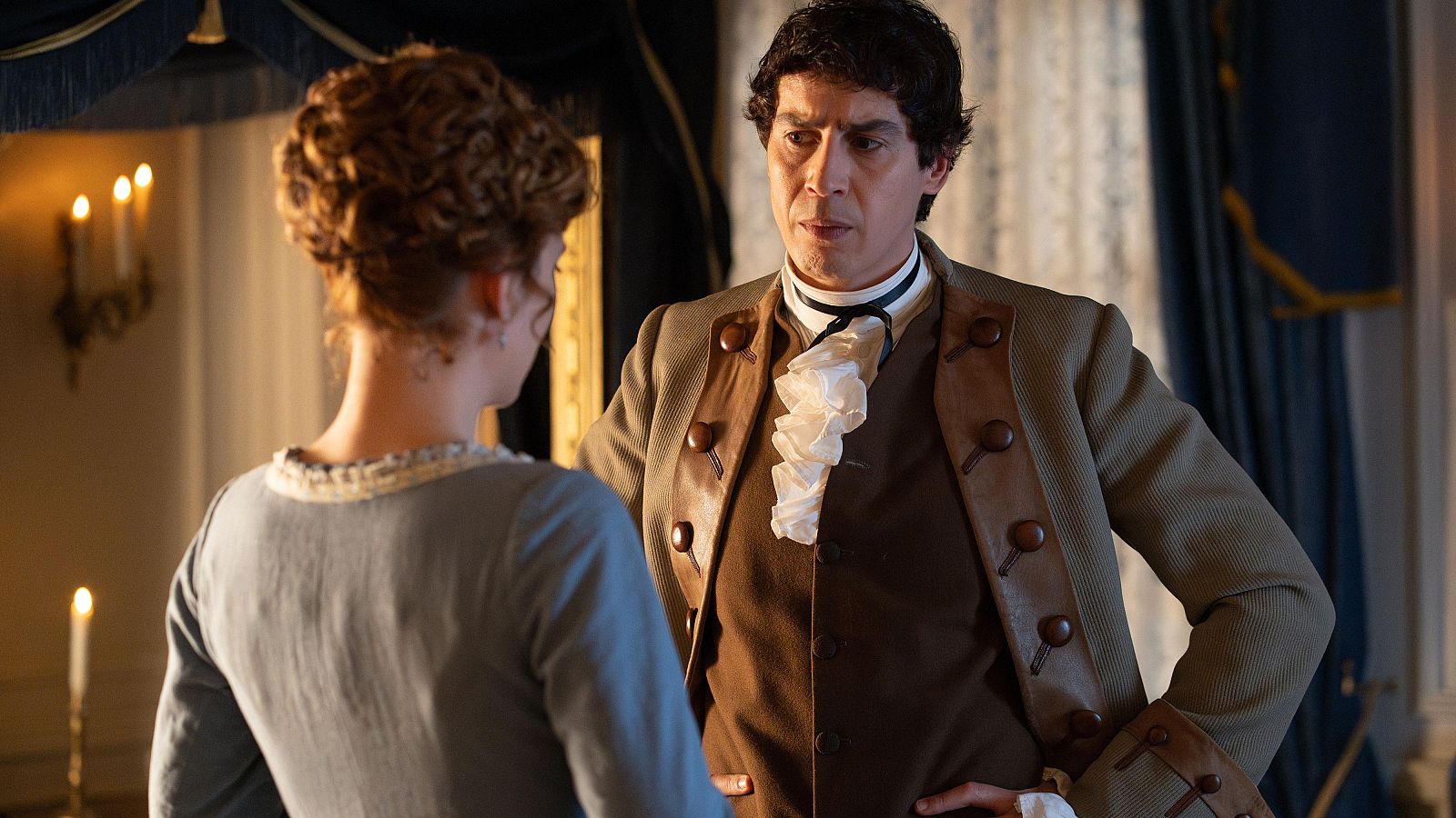 Valle Salvaje - Julio adelanta el viaje al sur de Francia - Valle Salvaje | Ver