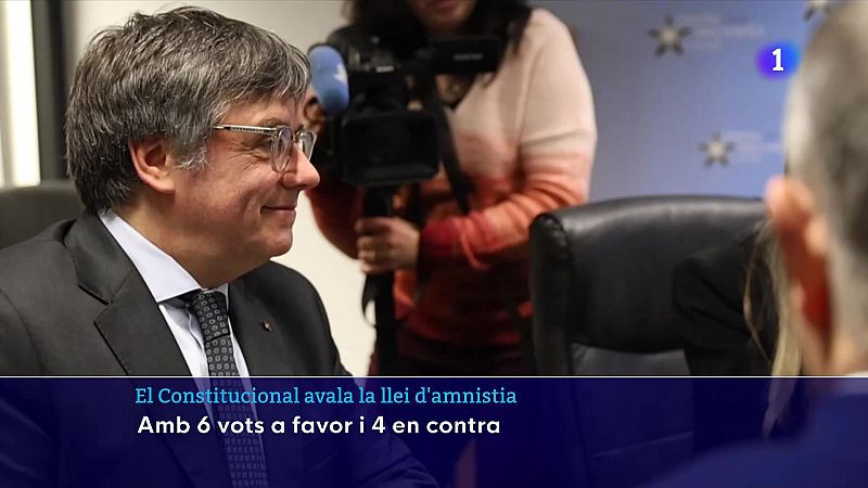 L'Informatiu 2 - 26/06/2025