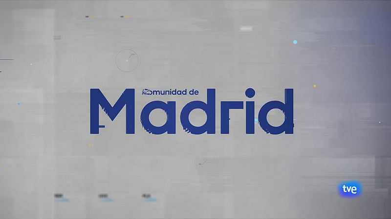 INFORMATIVO MADRID 26/06/2025 - Informativo de Madrid | Ver