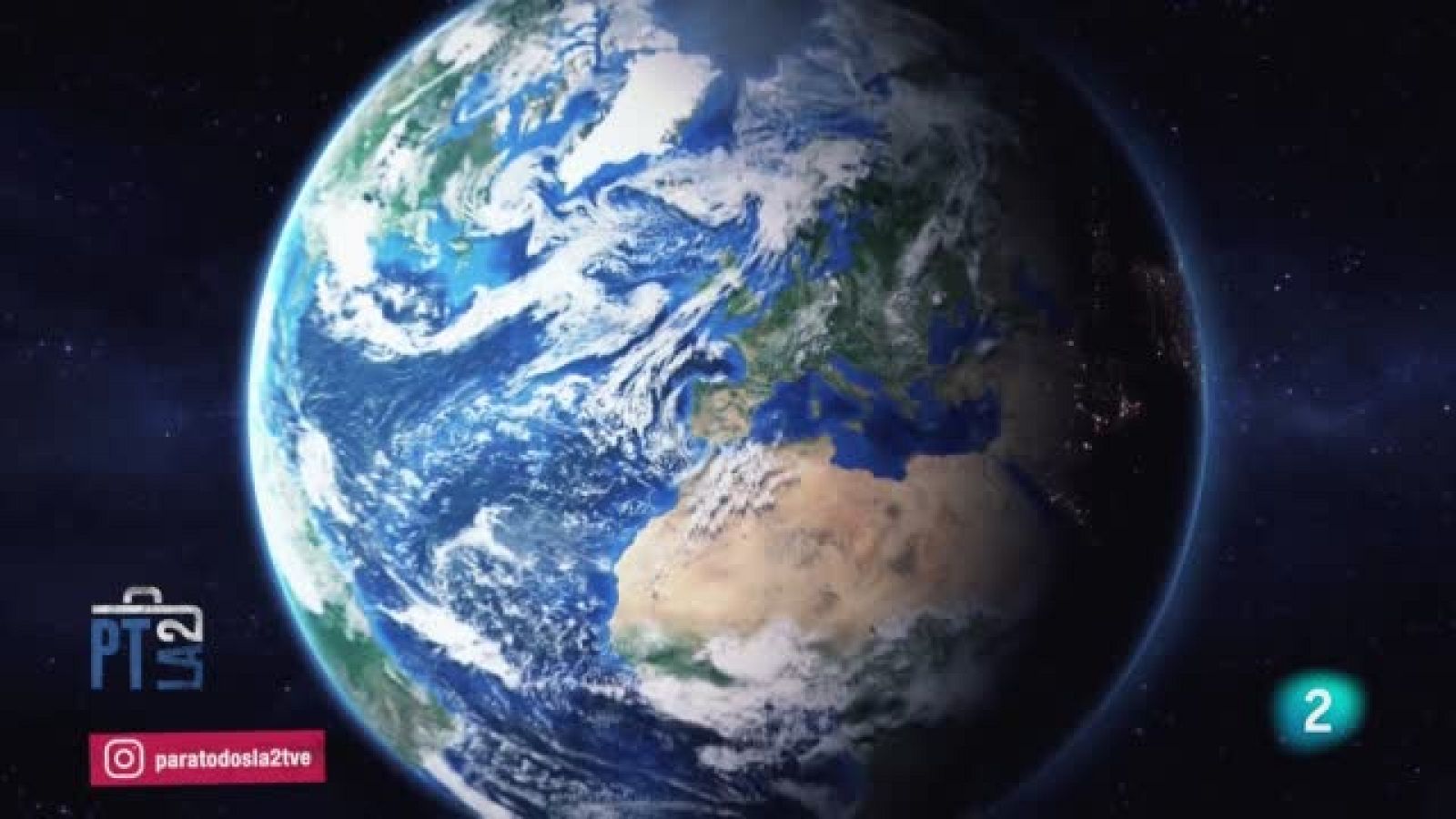 ¿En qué mundo vivimos? - Para todos La 2 | Ver