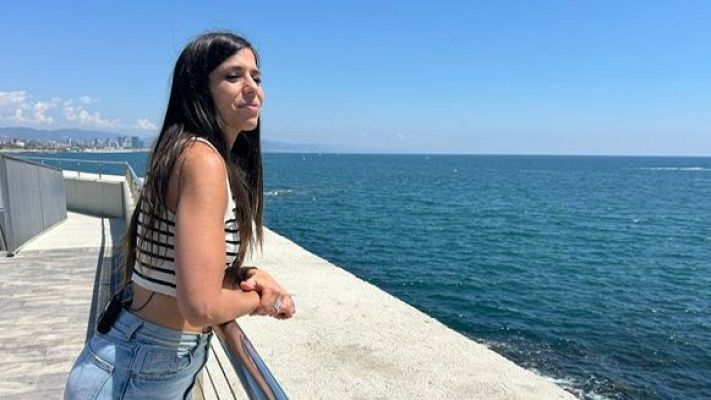 Para todos La 2 - La bióloga Evelyn Segura, dedica su sección de medio ambiente a las medusas