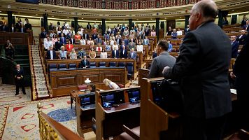 Expertos e instituciones analizan las grietas en la lucha contra la violencia de gnero