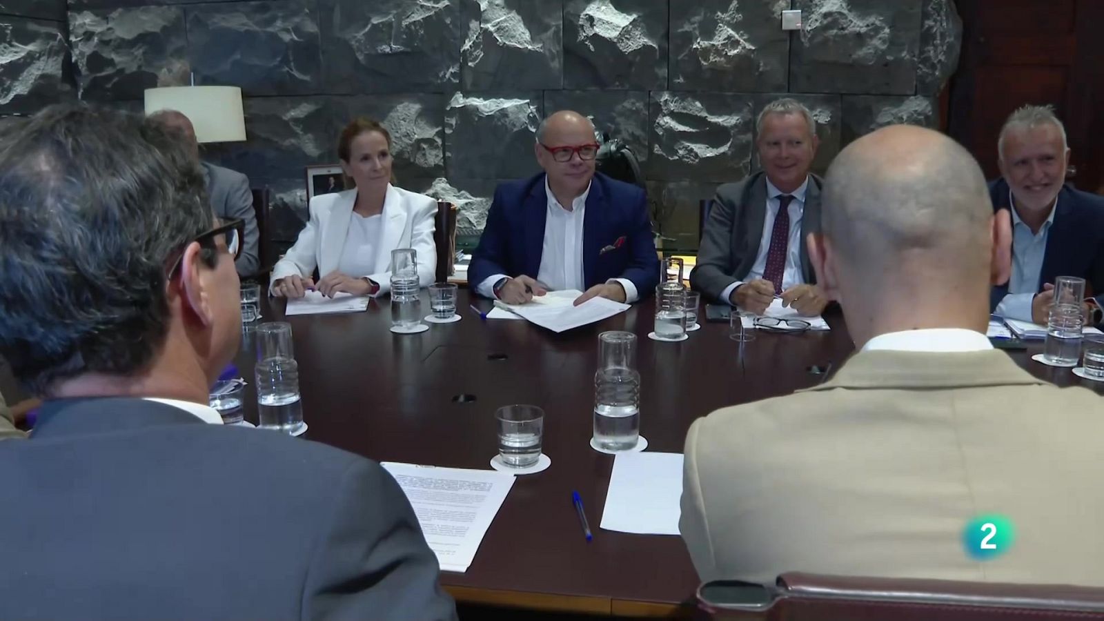 Telecanarias Tarde - 26/06/2025 | Ver