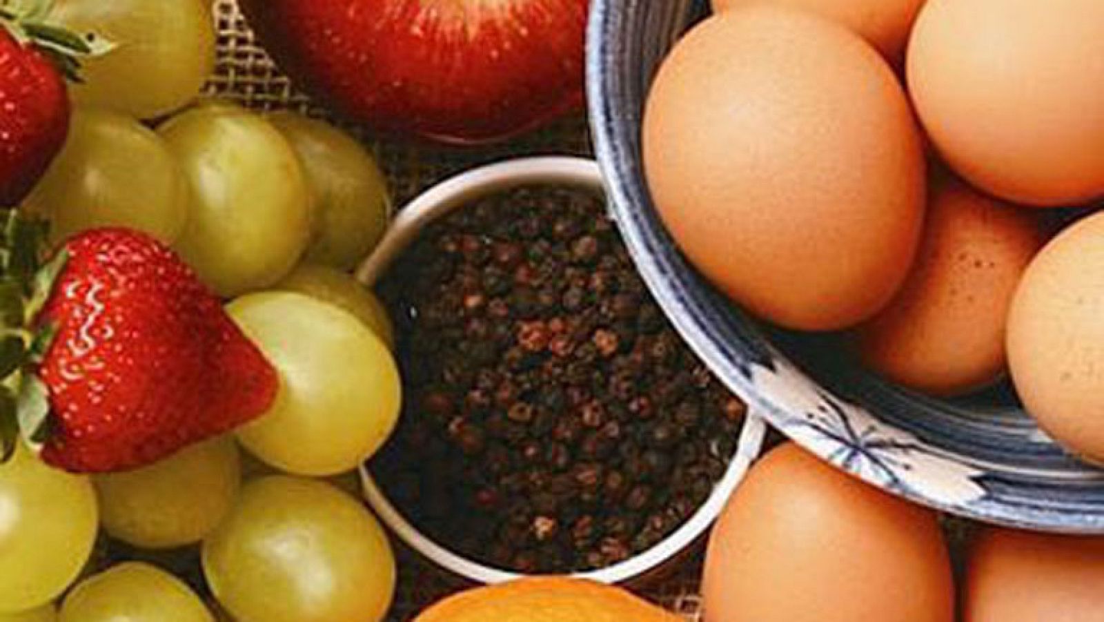 Saber vivir - Combino los alimentos bien o mal- Ver ahora