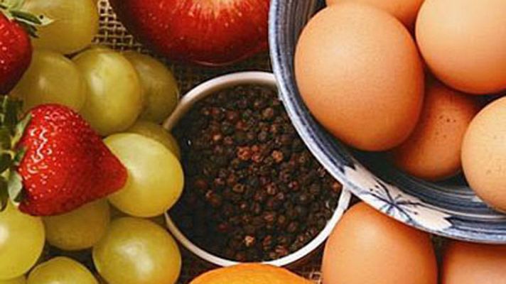 La mañana - Combino los alimentos bien o mal