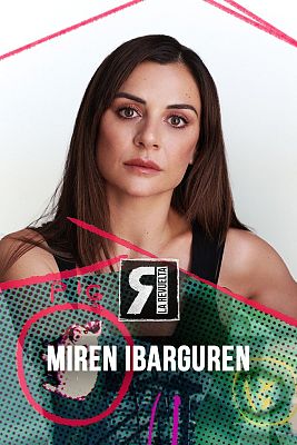 La Revuelta - Miren Ibarguren