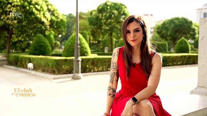 El club de La Promesa - Programa 17