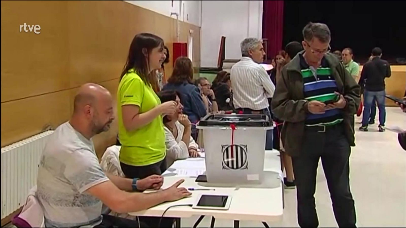 La tarde en 24 horas - 26/06/25 - La tarde en 24h | Ver