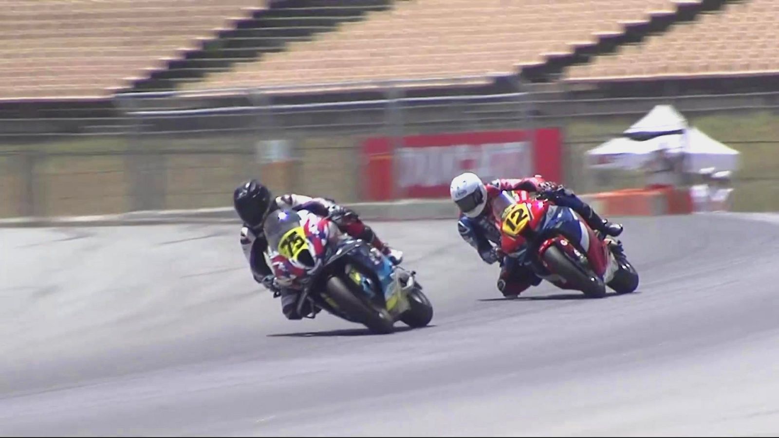 Moto Avenue - 2025 - Programa 20 - Moto Avenue | Ver